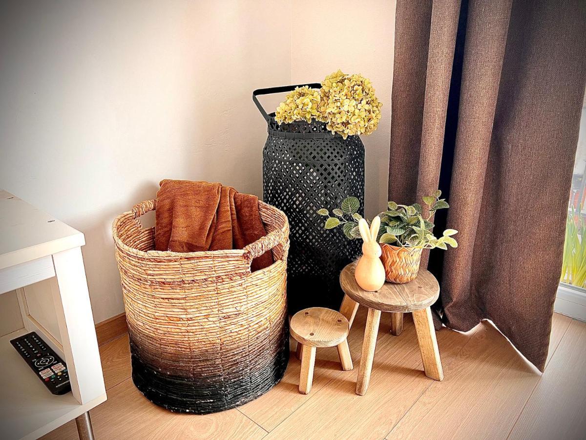 Quiet & Cosy Studio Ostende Exterior foto